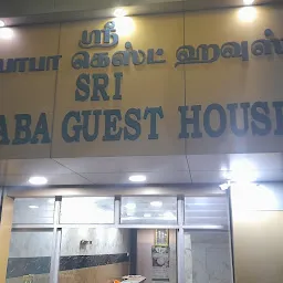 Sri Saibaba Guest House
