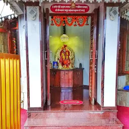 Sri Saibaba Mandir