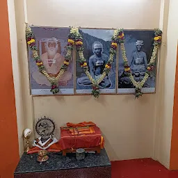 Sri Saila Asaramam Temple