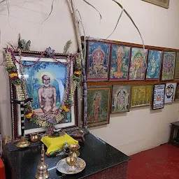 Sri Saila Asaramam Temple