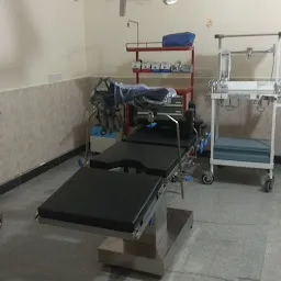 SRI SAINATH HOSPITAL