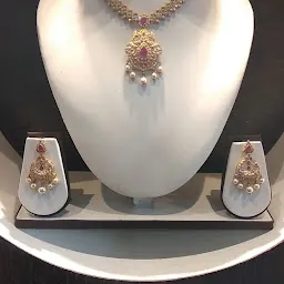 Sri Sainath Jewellers