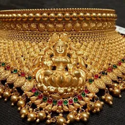 Sri Sainath jewellers