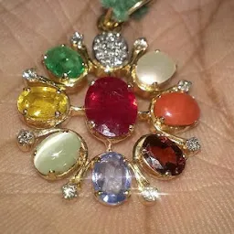 Sri Sainath jewellers
