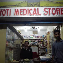 Sri Sainath Medical store