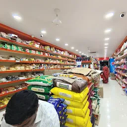 Sri Sairam Family Mart