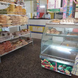 Sri Sakthi Bakery Sweets & Snacks