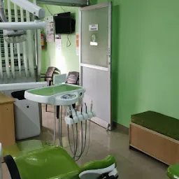 SRI SAKTHI DENTAL CLINIC