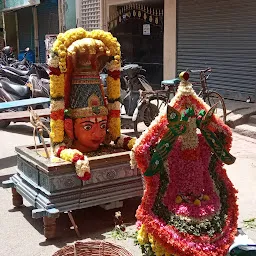 Sri Sakthi Gangai Amman Temple