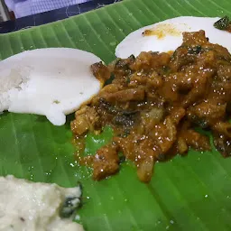 Sri Sakthi Mess