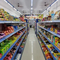 Sri Sakthi Super Market - Grocery store - Musiri - Tamil Nadu | Yappe.in