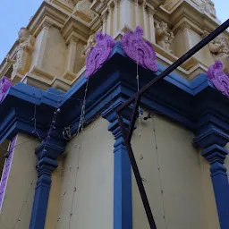 Sri Sakthi Vinayagar Temple
