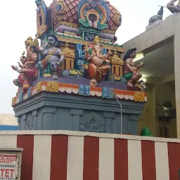 Sri Sakthi Vinayagar Temple