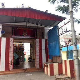 Sri Sakthi Vinayagar Temple