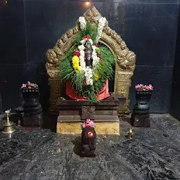 Sri Sakthi Vinayagar Temple T.G.PUDHUR