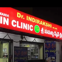 Sri Samanvi Skin Clinic