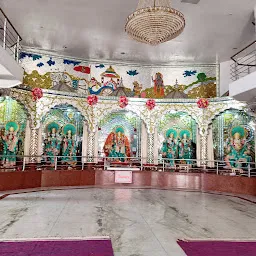Sri Sanatan Dharam Mandir Sabha