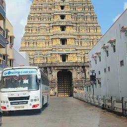 Sri Sankar Mahal