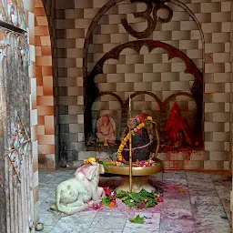 Sri Sankat Mochan Mandir