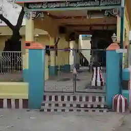 Sri Santhana Mari amman Temple