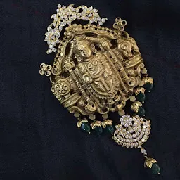 Sri Santosh Jewellers