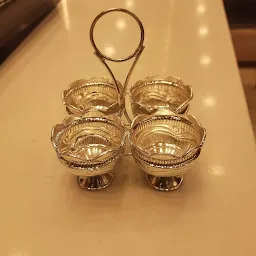Sri Santosh Jewellers