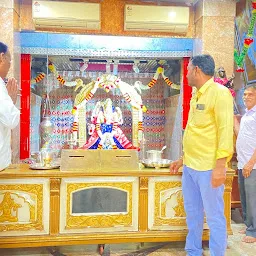 Sri Santoshi Mata Mandir, Badichowdi