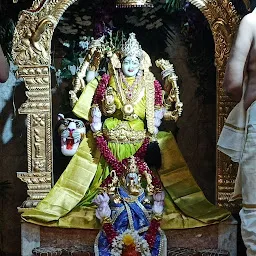 Sri Santoshi Mata Mandir, Badichowdi