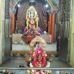 Sri Santoshi Mata Temple