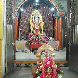Sri Santoshi Mata Temple