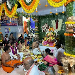 Sri Santoshi Matha Temple