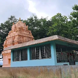 Sri Santoshimatha temple
