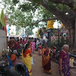 Sri Saptha Kanniamman Temple