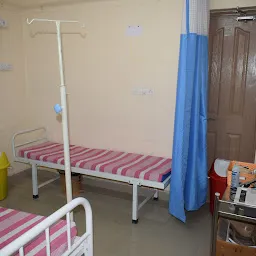 Sri Sara Hospital
