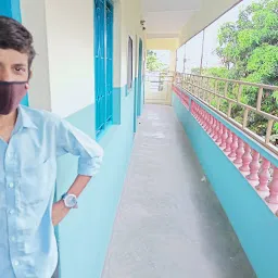 Sri Sarada EM High School