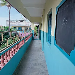 Sri Sarada EM High School