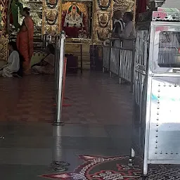 Sri Saradhambal Temple