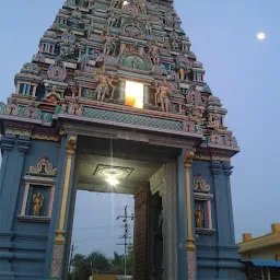 Sri Saranarayana Perumal Temple - Hindu temple - Panruti - Tamil Nadu ...