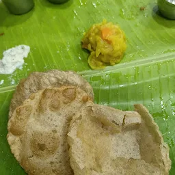 Sri Saraswathi Cafe