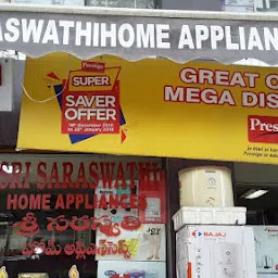 Sri Saraswathi Home Appliances