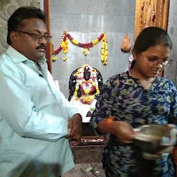 Sri Saraswathi maatha Alayam