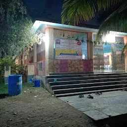Sri Saraswathi Mandir