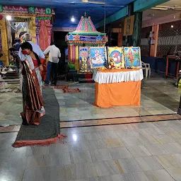 Sri Saraswathi Mandir