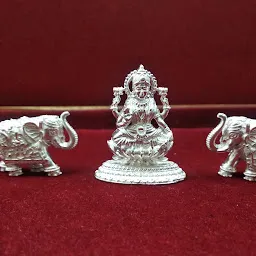 Sri Saraswathy Silvers