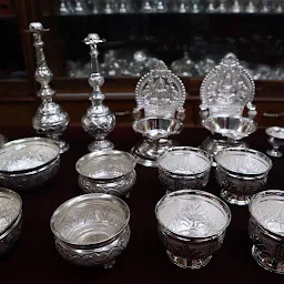 Sri Saraswathy Silvers
