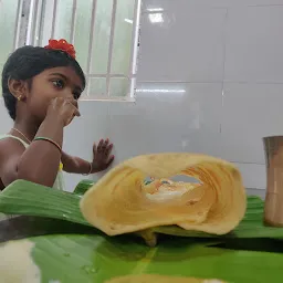 SRI SARAVANA BAVAN & SRI KRISHNA