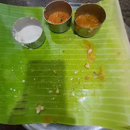 Sri Saravana Bhavan