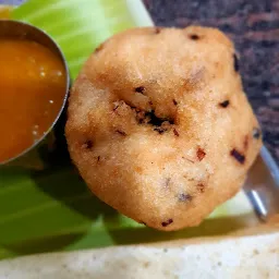 Sri Saravana Bhavan