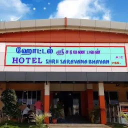 Sri Saravana Bhavan