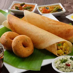 Sri Saravana Bhavan